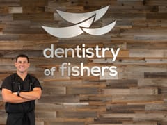Dentistry of Fishers: Dr. Jeremy Jones D.M.D.