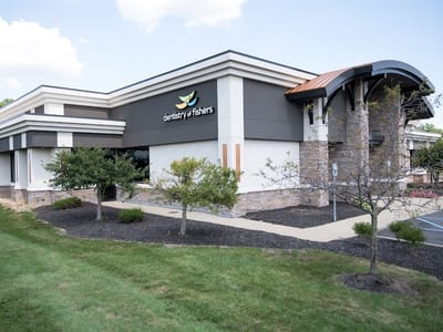 Dentistry of Fishers: Dr. Jeremy Jones D.M.D.