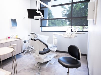 Dentistry of Fishers: Dr. Jeremy Jones D.M.D.