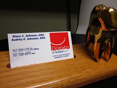 Dentistry of Indiana