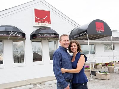 Dentistry of Indiana