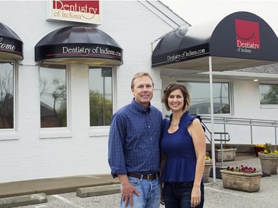 Dentistry of Indiana