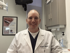 Dentistry of Las Colinas: Byron L Mitchell DDS
