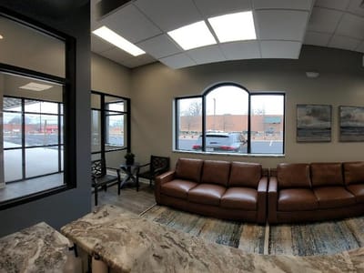 Dentistry of Mountain View