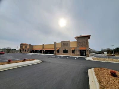 Dentistry of Mountain View