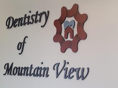 Dentistry of Mountain View