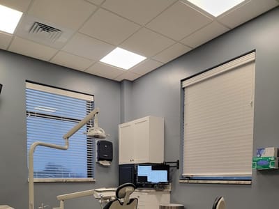 Dentistry of Mountain View