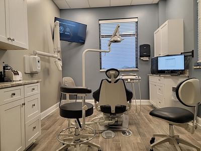 Dentistry of Mountain View