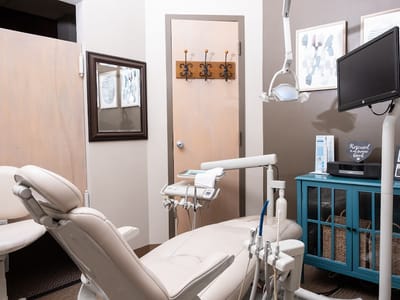 Dentistry of Nashville