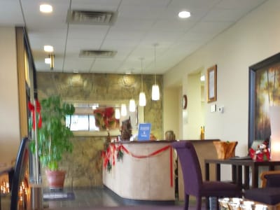 Dentistry of Nashville