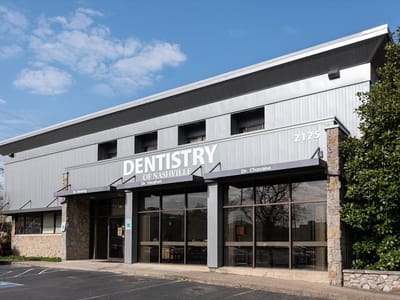 Dentistry of Nashville