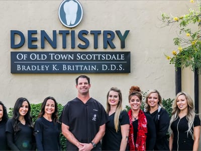 Dentistry of Old Town Scottsdale