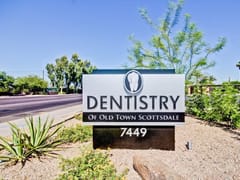 Dentistry of Old Town Scottsdale