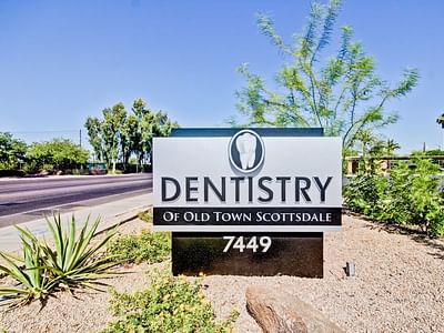Dentistry of Old Town Scottsdale