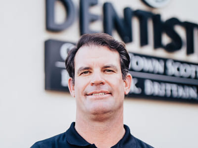 Dentistry of Old Town Scottsdale