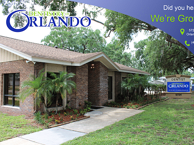 Dentistry Of Orlando