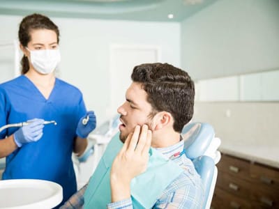 Dentistry Of Orlando