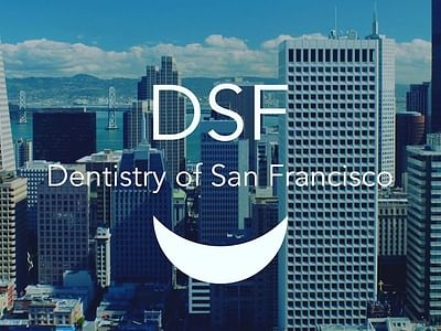 Dentistry of San Francisco, General & Cosmetic Dentist Dr. Joseph DDS