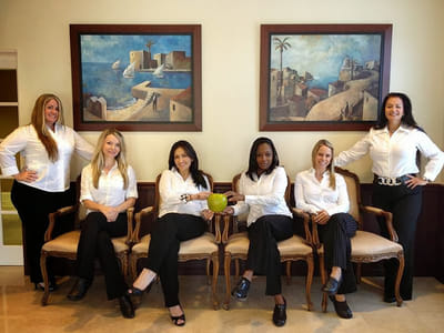 Dentistry of South Florida Family & Emergency Dentists