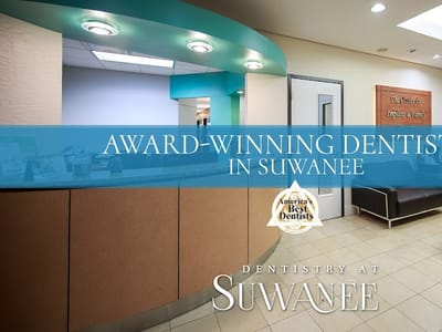 Dentistry of Suwanee