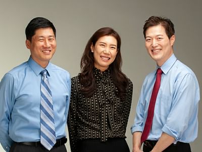 Dentistry of Suwanee