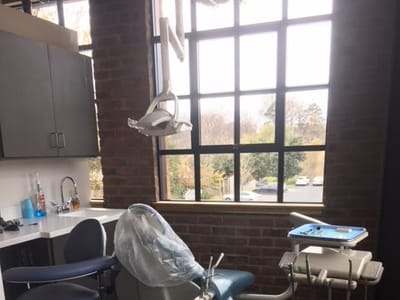 Dentistry of the Carolinas - Dilworth/South End