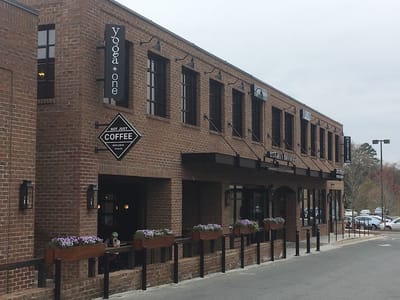 Dentistry of the Carolinas - Dilworth/South End