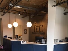 Dentistry of the Carolinas - Dilworth/South End