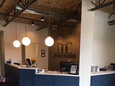 Dentistry of the Carolinas - Dilworth/South End