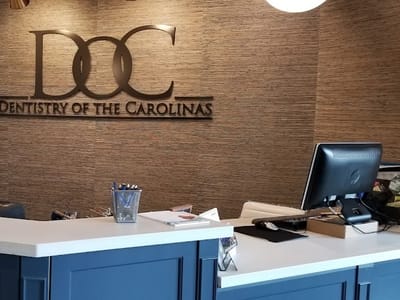 Dentistry of the Carolinas - Dilworth/South End