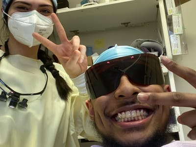 Dentistry of the Carolinas - East Charlotte