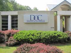 Dentistry of the Carolinas - East Charlotte
