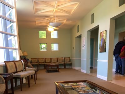 Dentistry of the Carolinas - East Charlotte