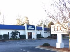 Dentistry of the Carolinas - Gastonia