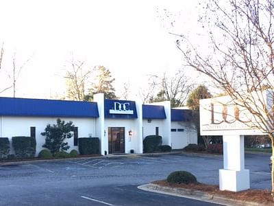 Dentistry of the Carolinas - Gastonia