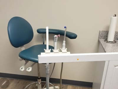 Dentistry of the Carolinas - Gastonia