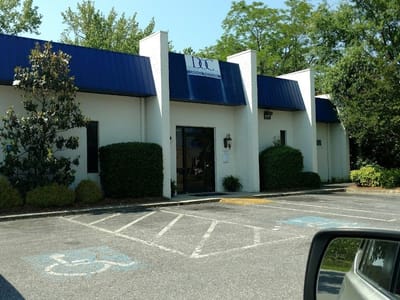 Dentistry of the Carolinas - Gastonia