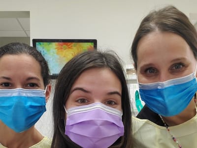 Dentistry of the Carolinas - Monroe