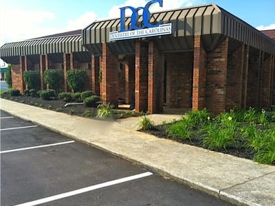 Dentistry of the Carolinas - Monroe