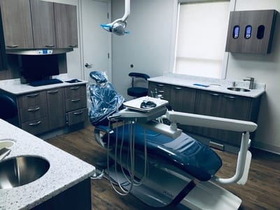 Dentistry of the Carolinas - Steele Creek