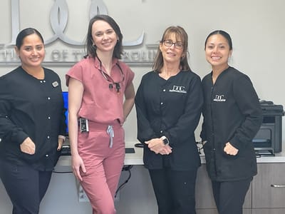 Dentistry of the Carolinas - Steele Creek