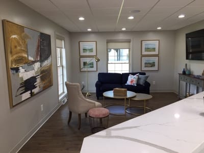 Dentistry of the Carolinas - Steele Creek