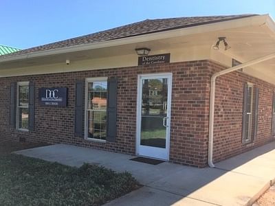Dentistry of the Carolinas - Steele Creek