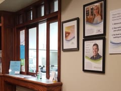 Dentistry of the Carolinas - University