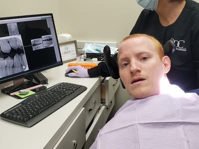 Dentistry of the Carolinas - University