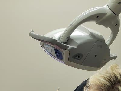 Dentistry of the Carolinas - University