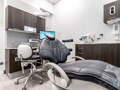 Dentistry Of The Oaks