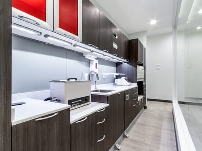 Dentistry Of The Oaks