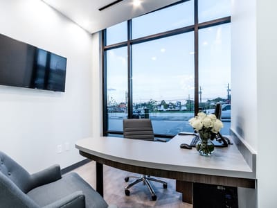 Dentistry Of The Oaks