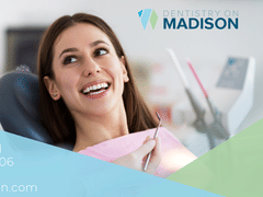 Dentistry on Madison